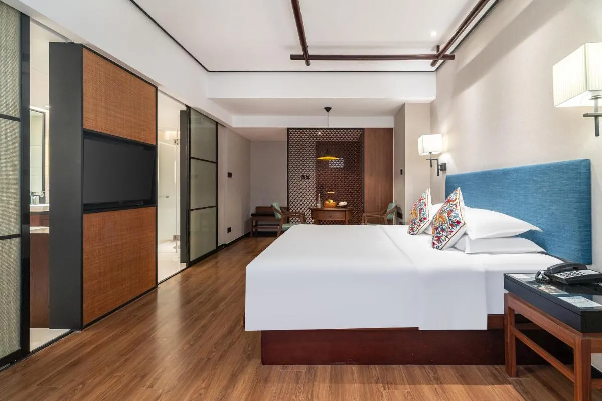 Image 1 of SSAW Boutique Hotel Shanghai Bund