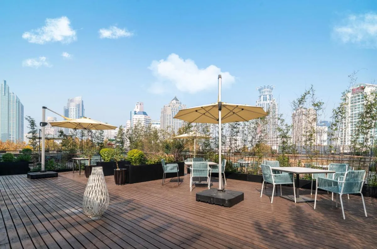 Image 5 of SSAW Boutique Hotel Shanghai Bund