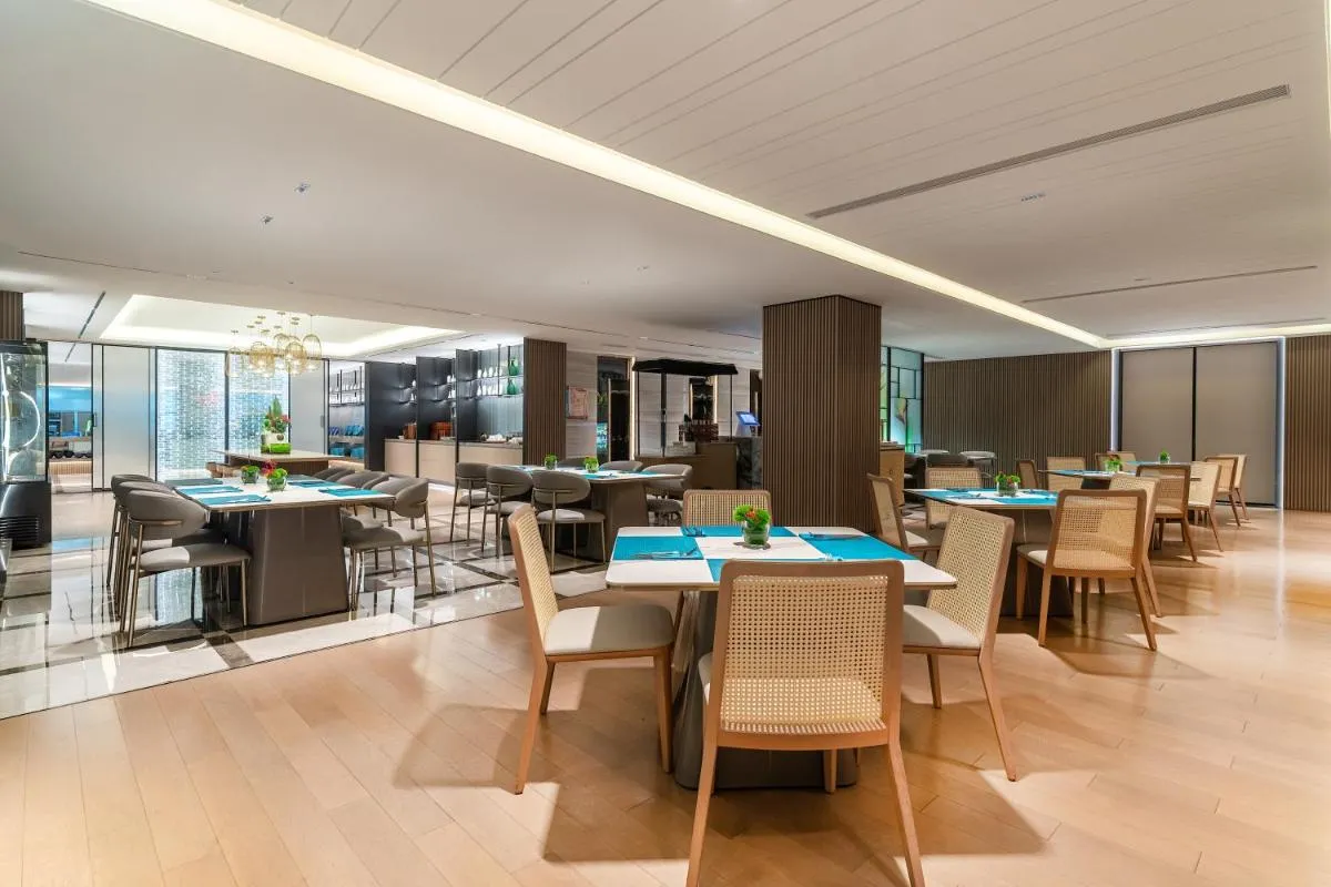Image 3 of SSAW Boutique Hotel Shanghai Bund