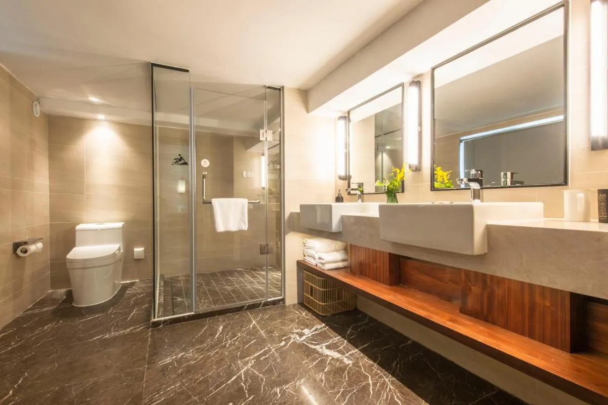 Image 2 of SSAW Boutique Hotel Shanghai Huangpu River