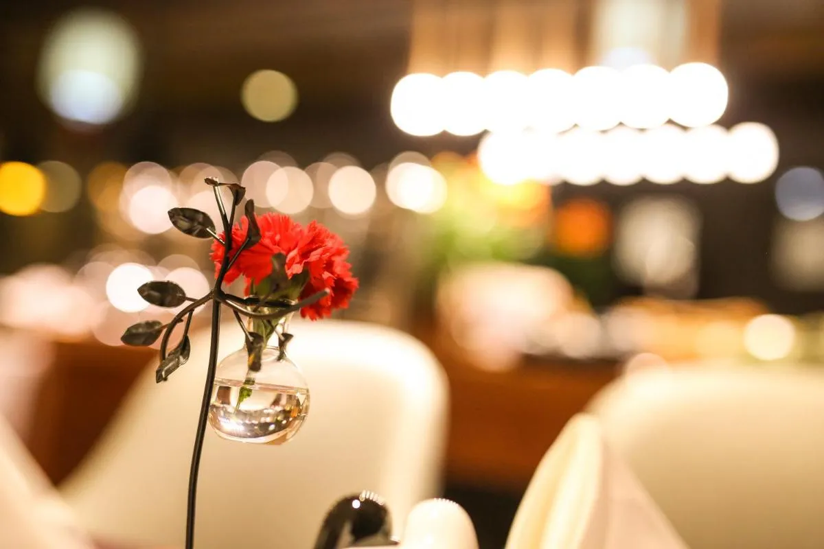 Image 5 of SSAW Boutique Hotel Shanghai Yilin