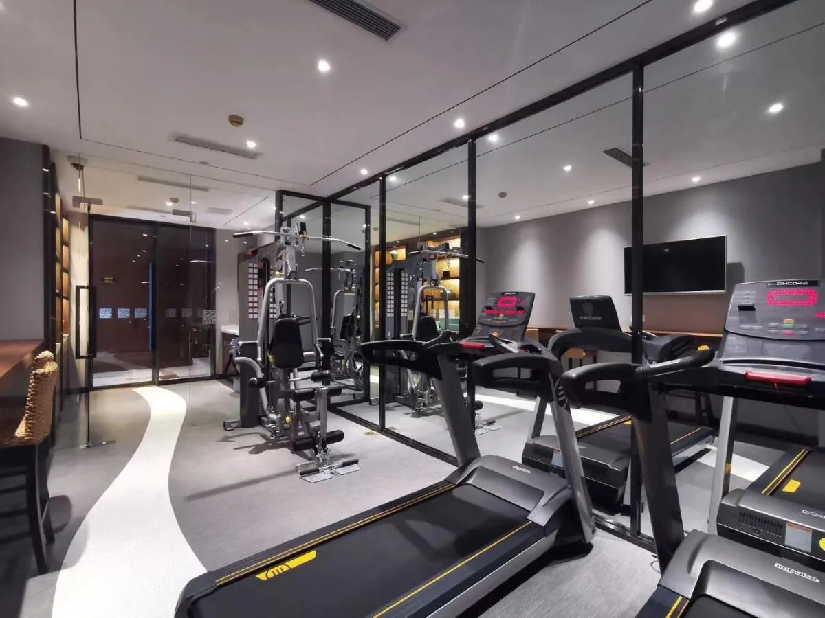 Image 4 of SSAW Boutique Shanghai South Xuhui RiYueGuang