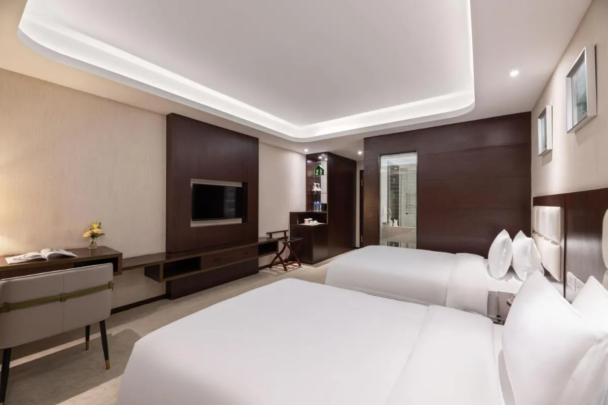 Image 5 of ShangHai LuAn Garden Hotel