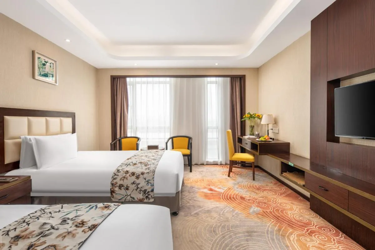 Image 3 of ShangHai LuAn Garden Hotel