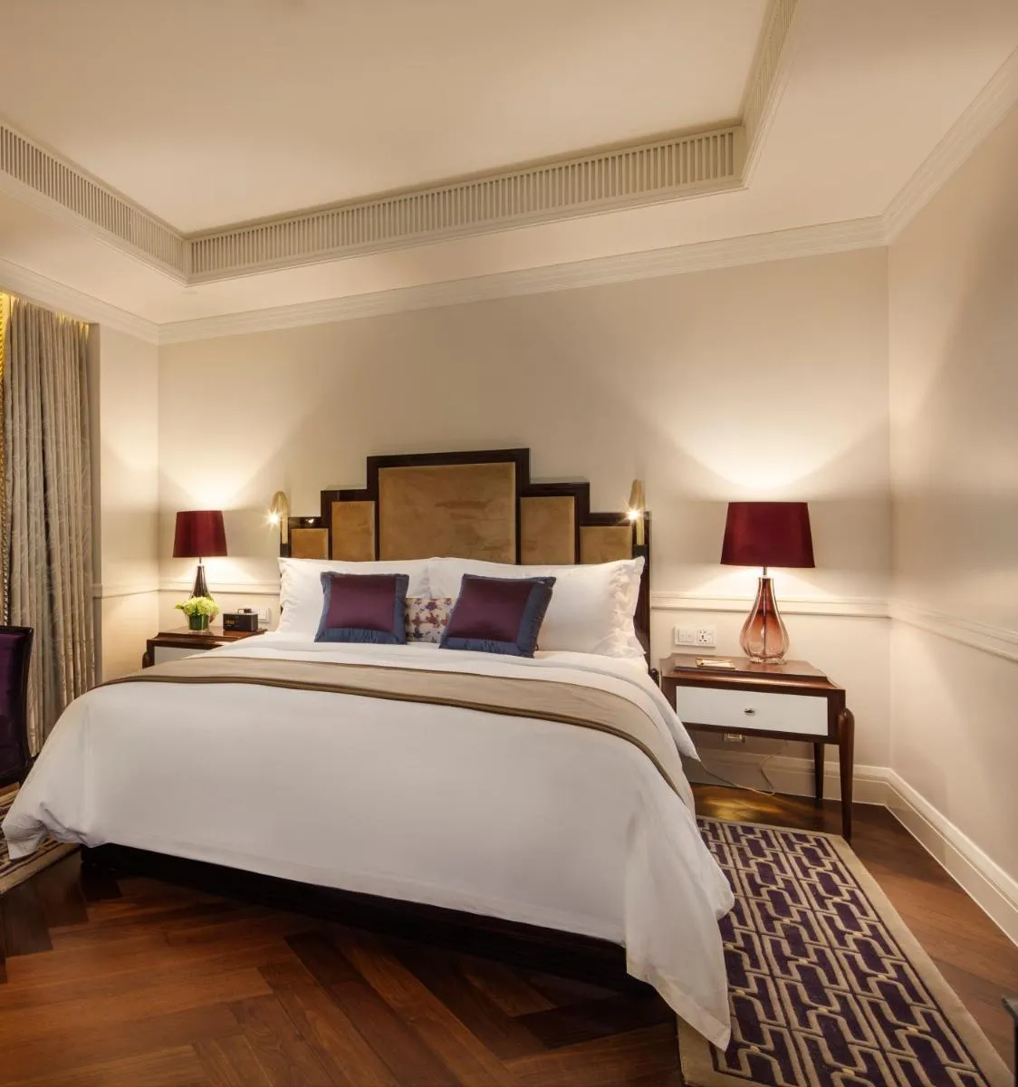 Image 6 of 上海外滩锦江都城新城饭店 Metropolo Xin Cheng Hotel, The Bund Shanghai