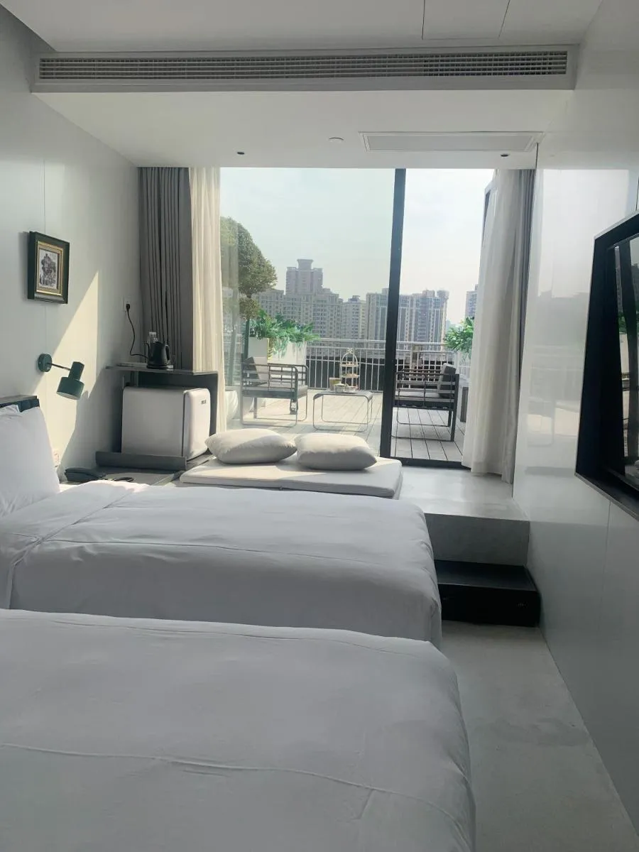 Image 3 of Shanghai Autoongo Bund Hotel