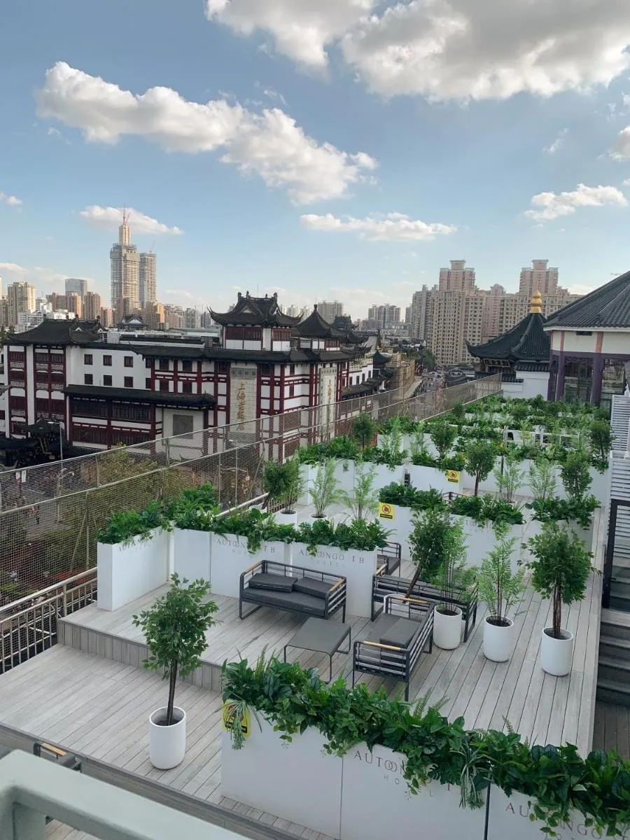 Image 4 of Shanghai Autoongo Bund Hotel
