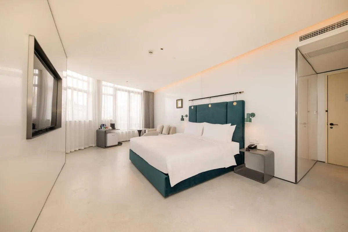 Image 5 of Shanghai Autoongo Bund Hotel