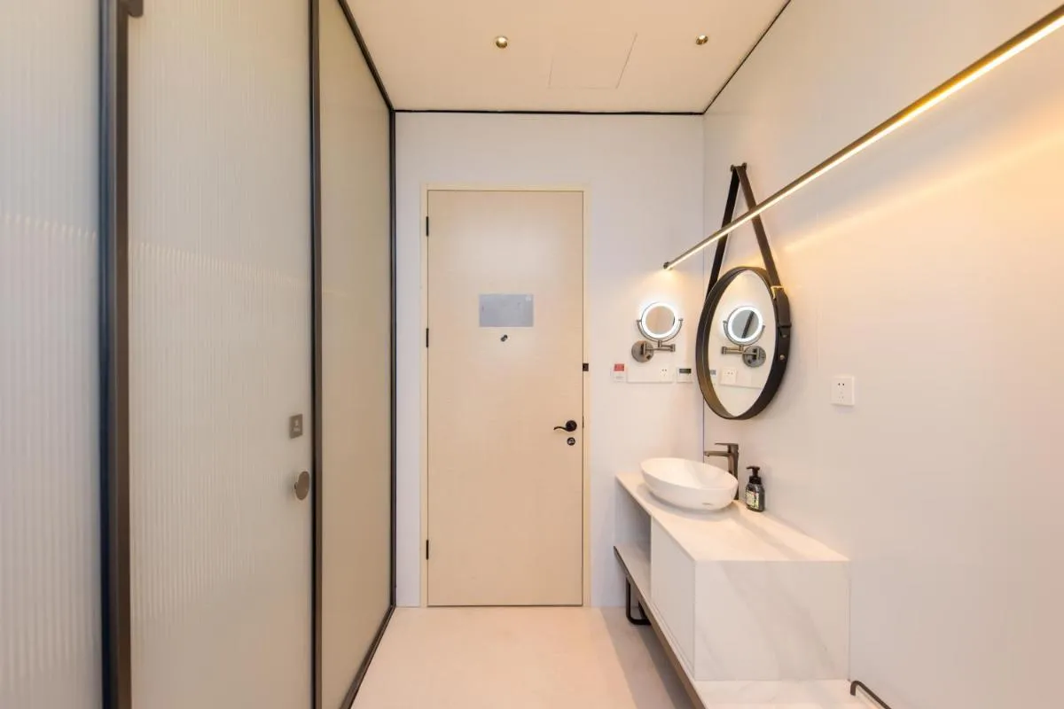 Image 1 of Shanghai Autoongo Bund Hotel