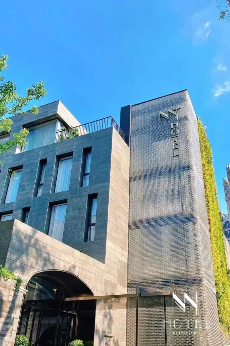 Image 5 of Shanghai Blackstone M Hotel