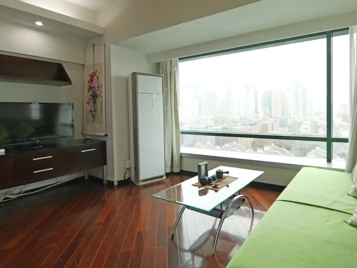 Image 4 of Shanghai Cosmo World Union Service Apartment
