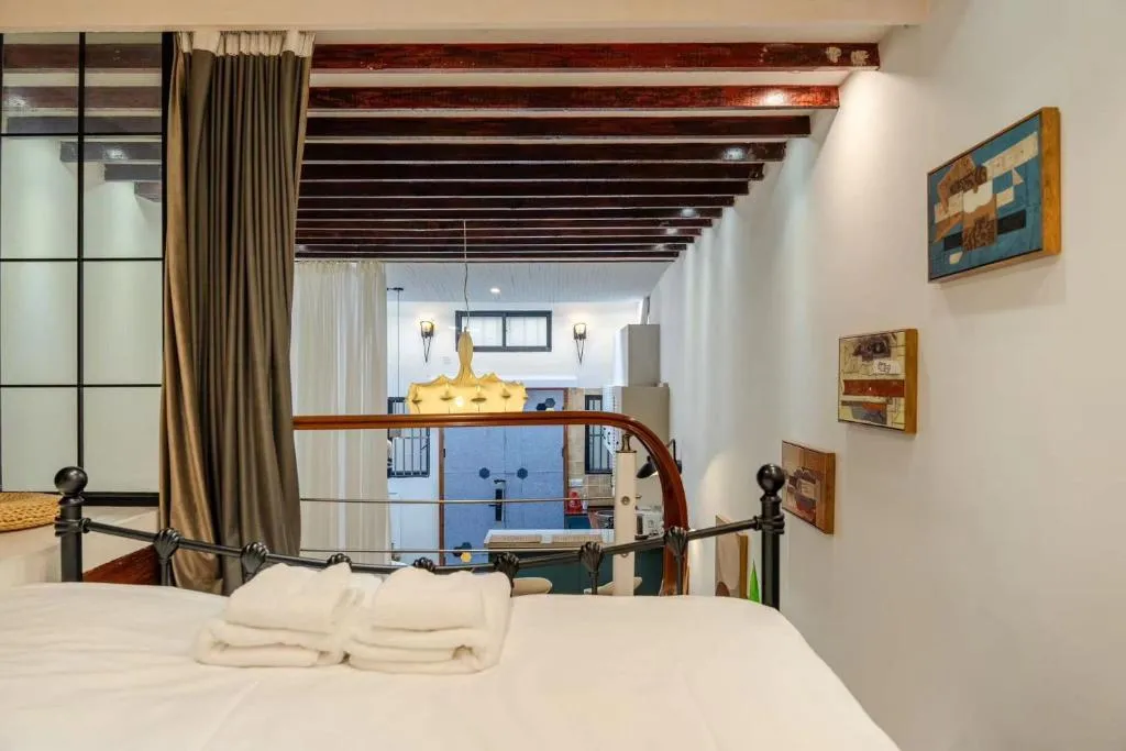Image of Shanghai Downtown Blossom B&B- Yongkang Road