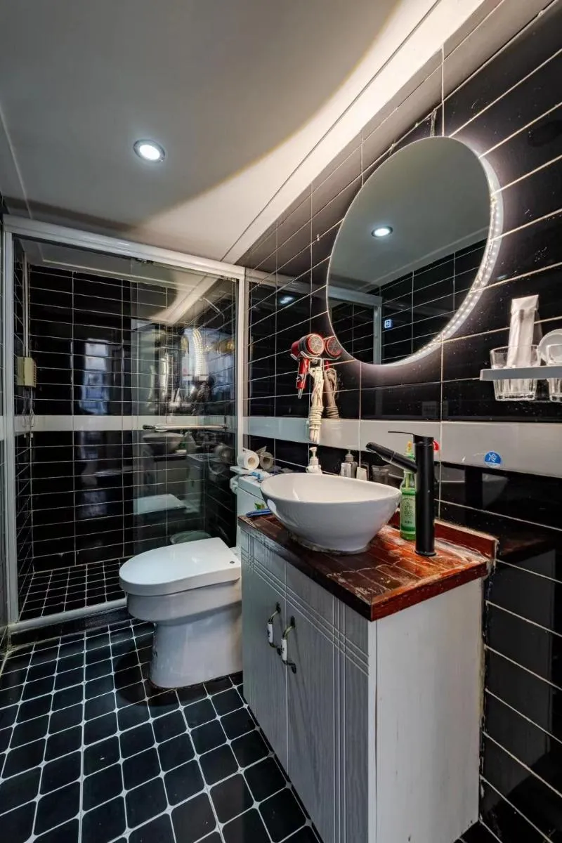 Image 4 of Shanghai Downtown Blossom B&B- Yongkang Road