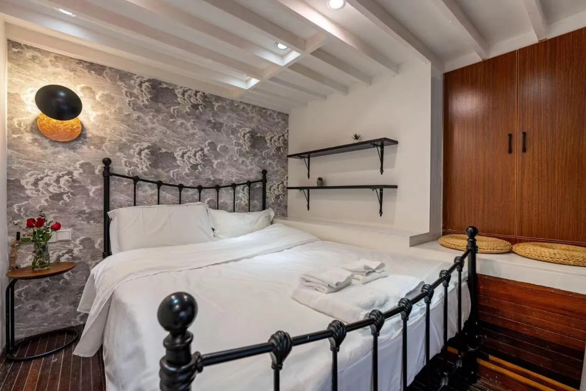 Image 6 of Shanghai Downtown Blossom B&B- Yongkang Road