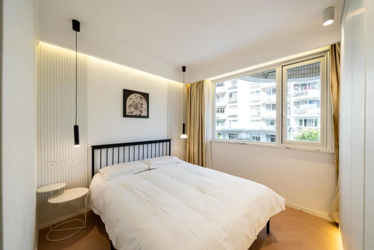 Image 5 of Shanghai Downtown Yi Du B&B – Near Hongqiao Station and Jiaotong University