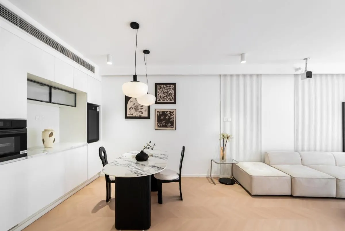 Image 4 of Shanghai Downtown Yi Du B&B – Near Hongqiao Station and Jiaotong University