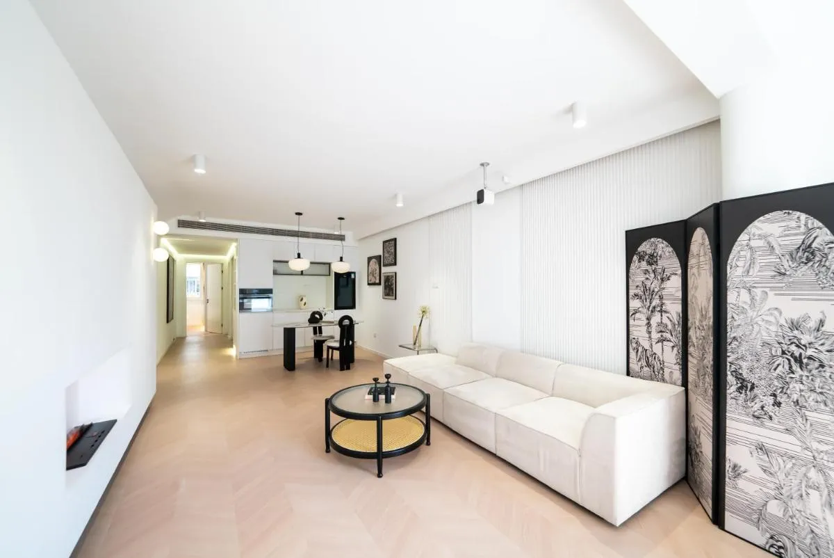 Image 3 of Shanghai Downtown Yi Du B&B – Near Hongqiao Station and Jiaotong University