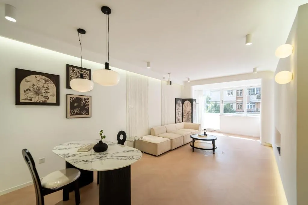 Image of Shanghai Downtown Yi Du B&B – Near Hongqiao Station and Jiaotong University