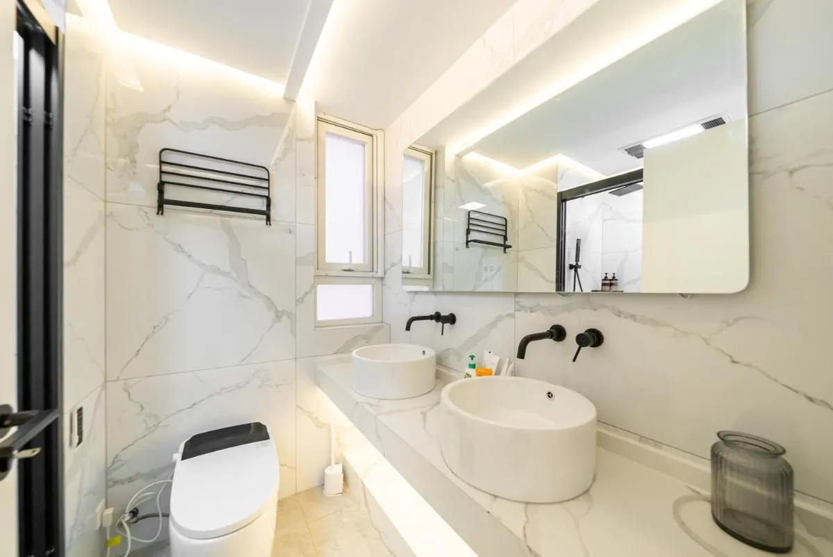 Image 6 of Shanghai Downtown Yi Du B&B – Near Hongqiao Station and Jiaotong University
