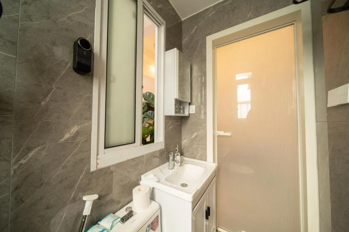 Image 2 of Shanghai Dreams – Hidden Gem on Yongkang Road – Entire Apartment