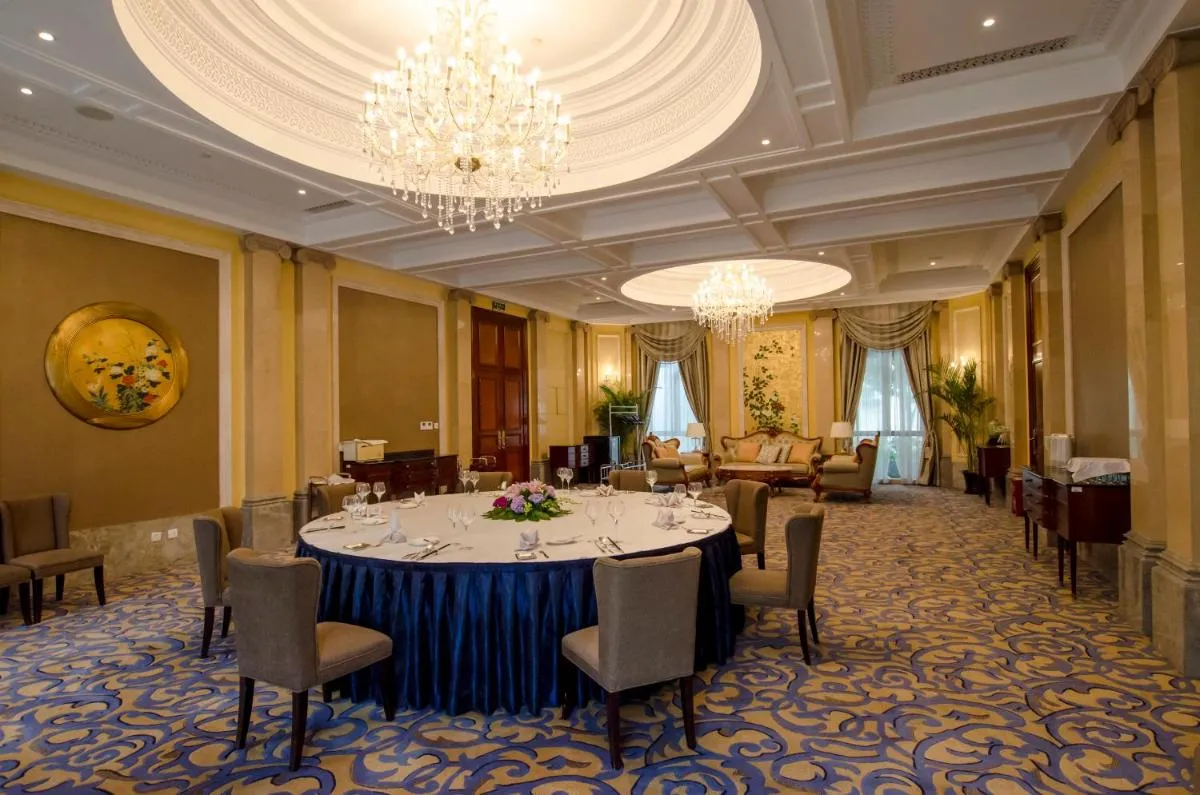 Image 2 of Shanghai Fenyang Garden Boutique Hotel