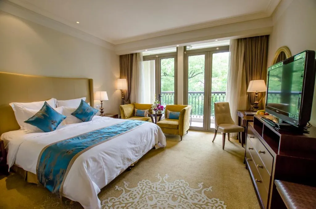 Image of Shanghai Fenyang Garden Boutique Hotel
