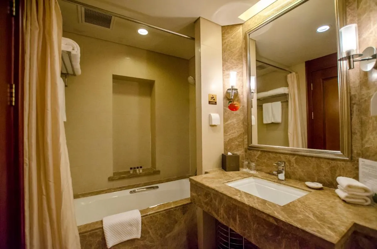 Image 1 of Shanghai Fenyang Garden Boutique Hotel