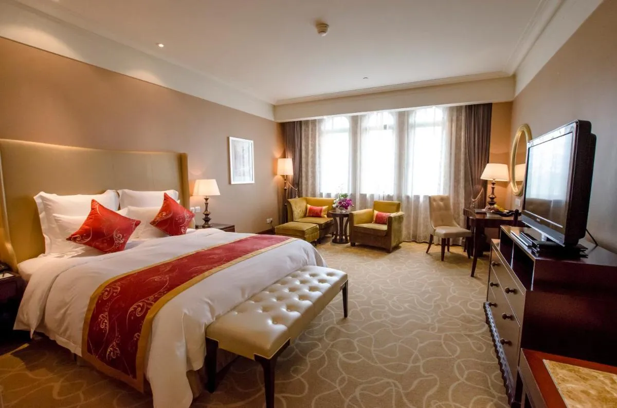 Image 4 of Shanghai Fenyang Garden Boutique Hotel