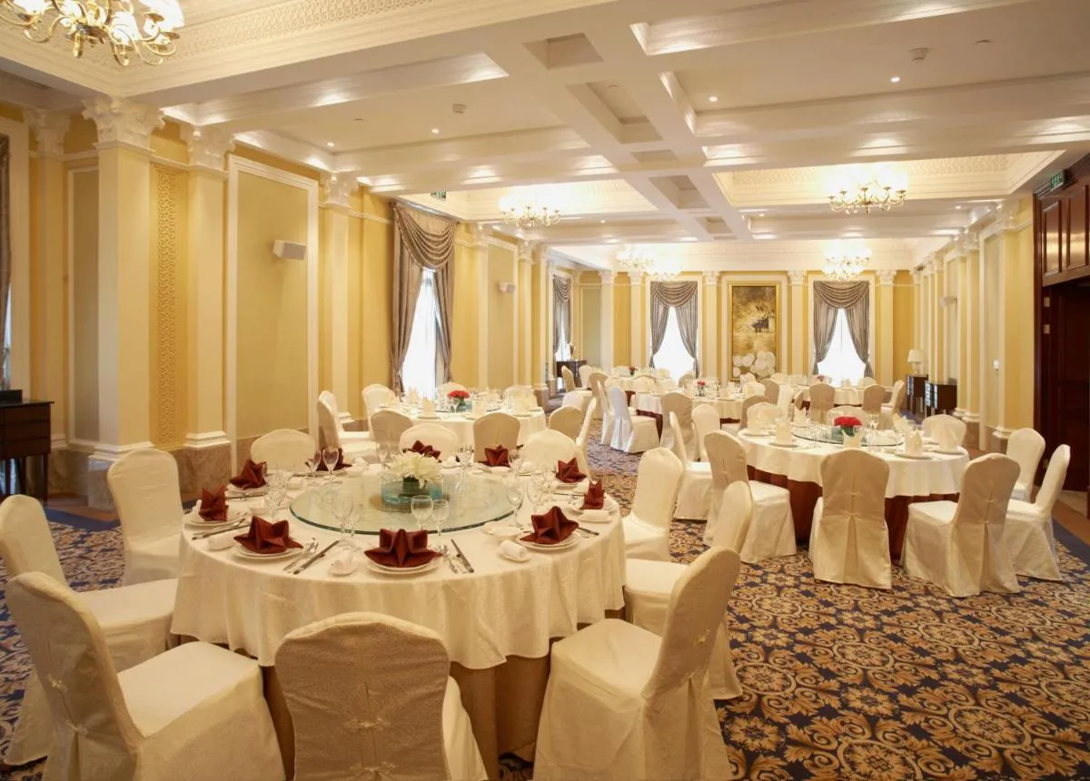 Image 6 of Shanghai Fenyang Garden Boutique Hotel
