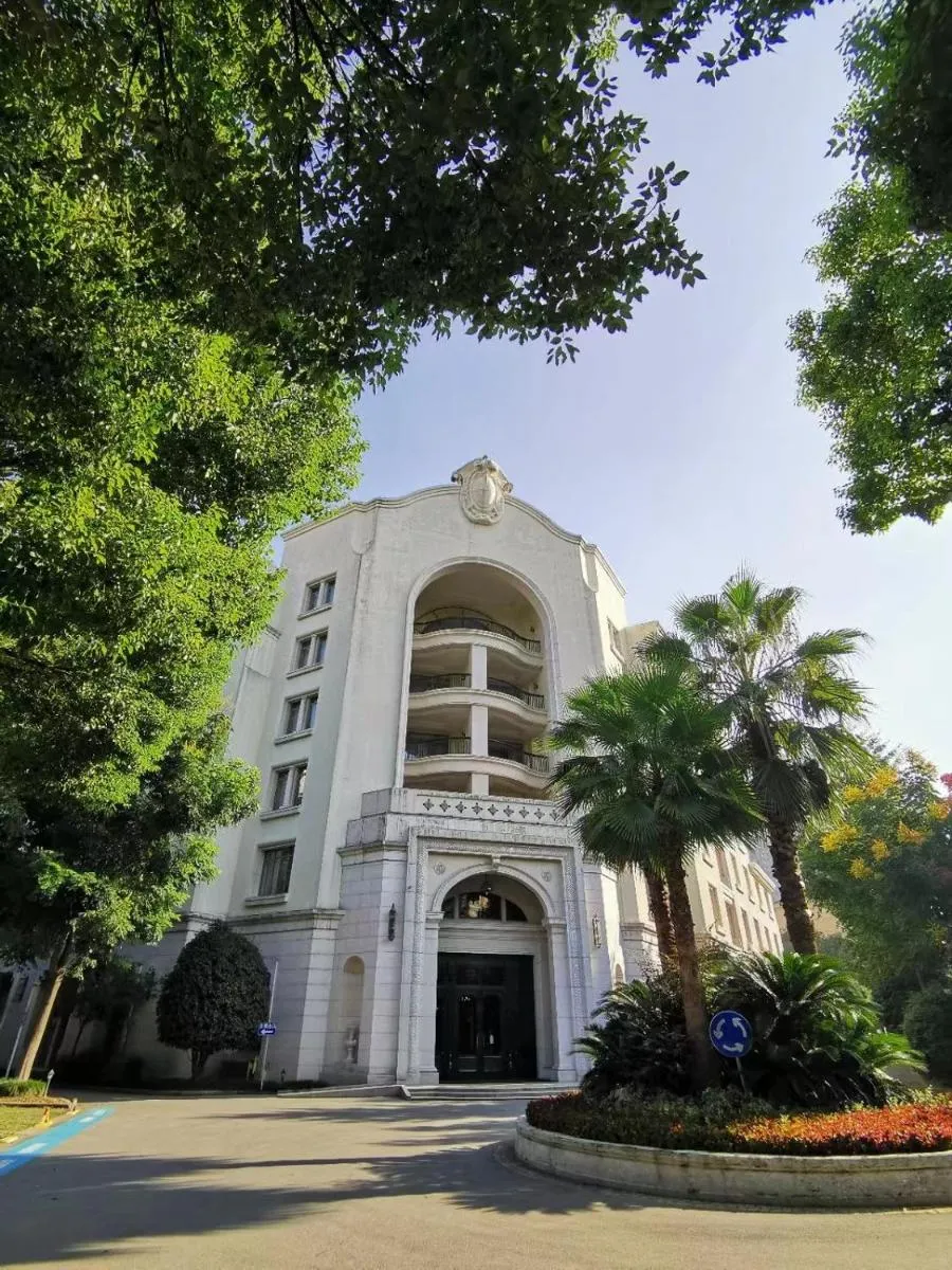 Image 3 of Shanghai Fenyang Garden Boutique Hotel