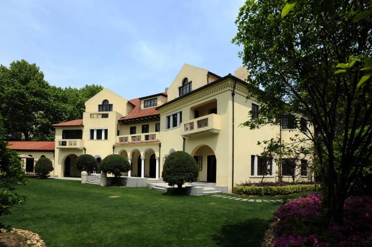 Image 5 of Shanghai Fenyang Garden Boutique Hotel