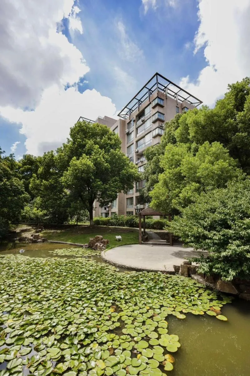 Image 5 of Shanghai Hills & Chuanyu Inn- Line 2,7 Near SNIEC & Maglev Baiyang Road