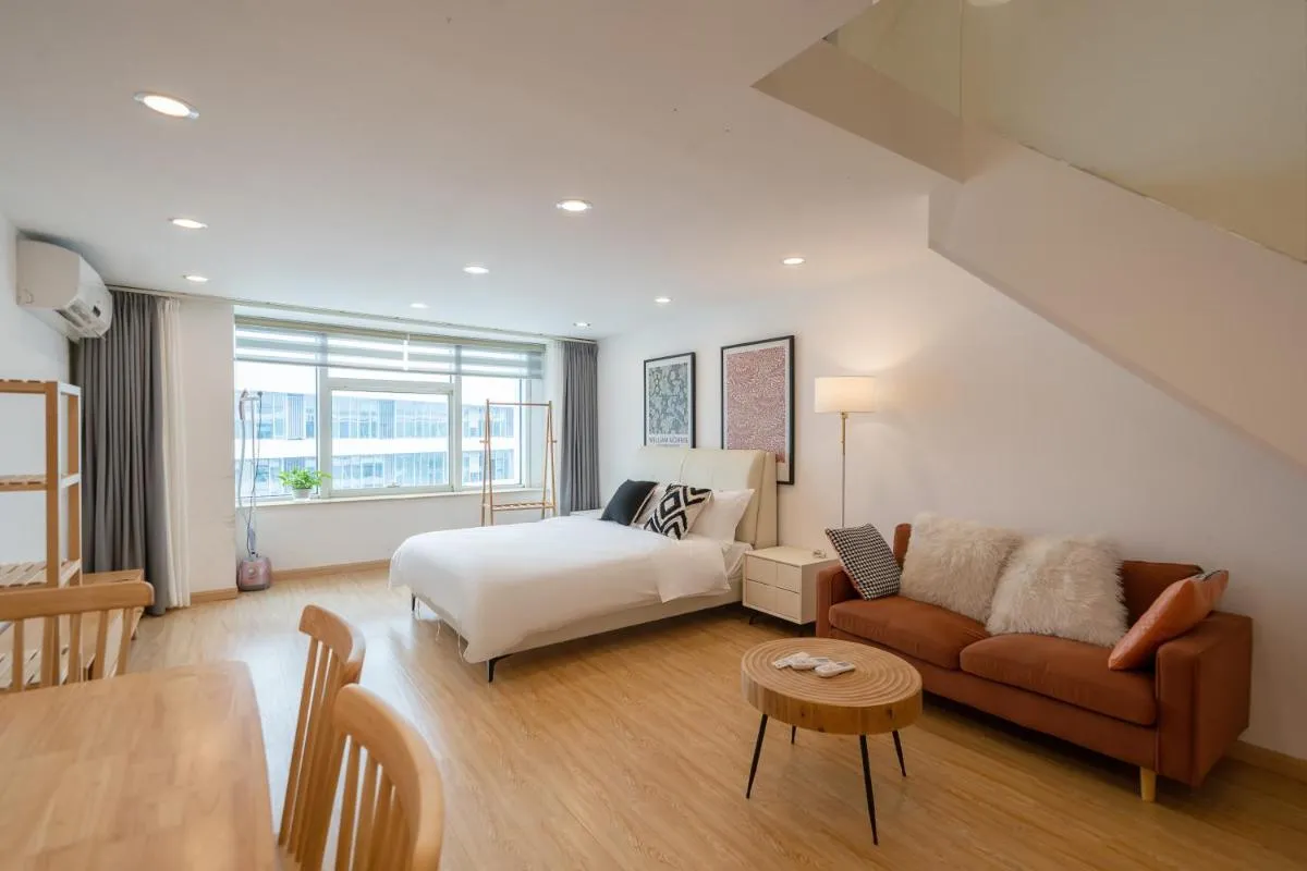 Image 6 of Shanghai Hills & Lotus Home Base near NECC & Hongqiao railway station suitable for Family&Business