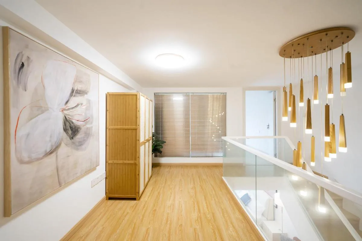 Image 2 of Shanghai Hills & Lotus Home Base near NECC & Hongqiao railway station suitable for Family&Business