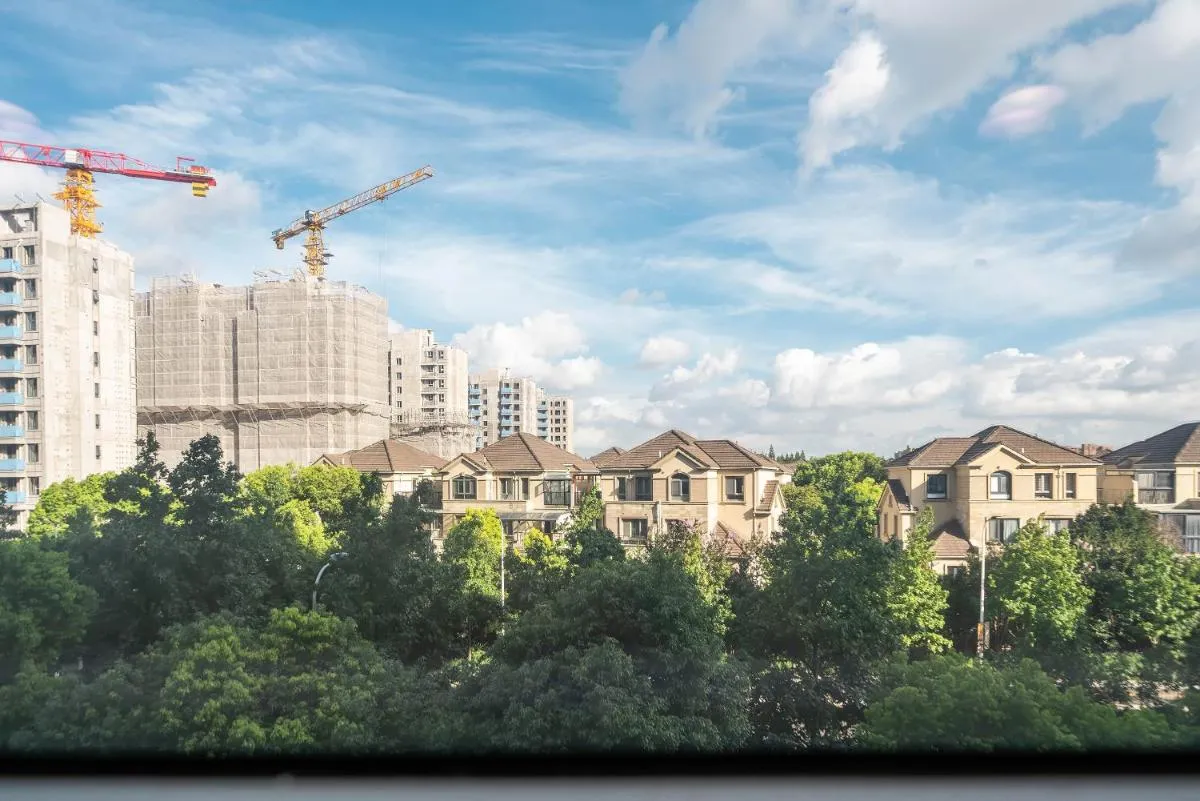 Image 5 of Shanghai Hills & Lotus Home Base near NECC & Hongqiao railway station suitable for Family&Business