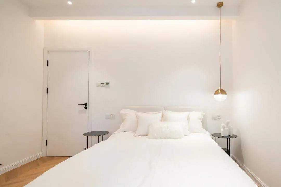 Image 5 of Shanghai Hills & Serendipity Family Homestay with 3 Bedrooms Near Line4&8 South Xizang Rd