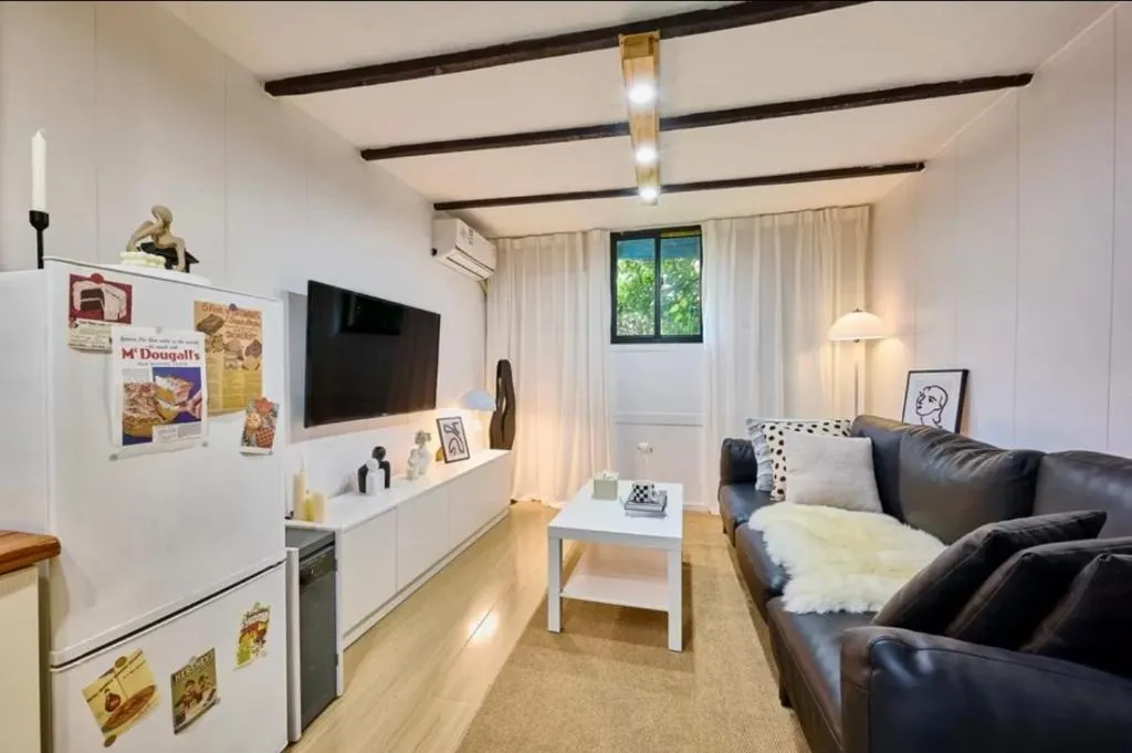 Image of Shanghai Hills&Well-time Scandi Loft with Terrace Near Line2 Jing’an Temple