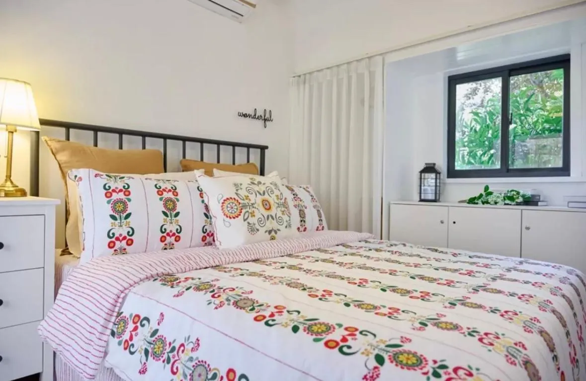Image 1 of Shanghai Hills&Well-time Scandi Loft with Terrace Near Line2 Jing’an Temple