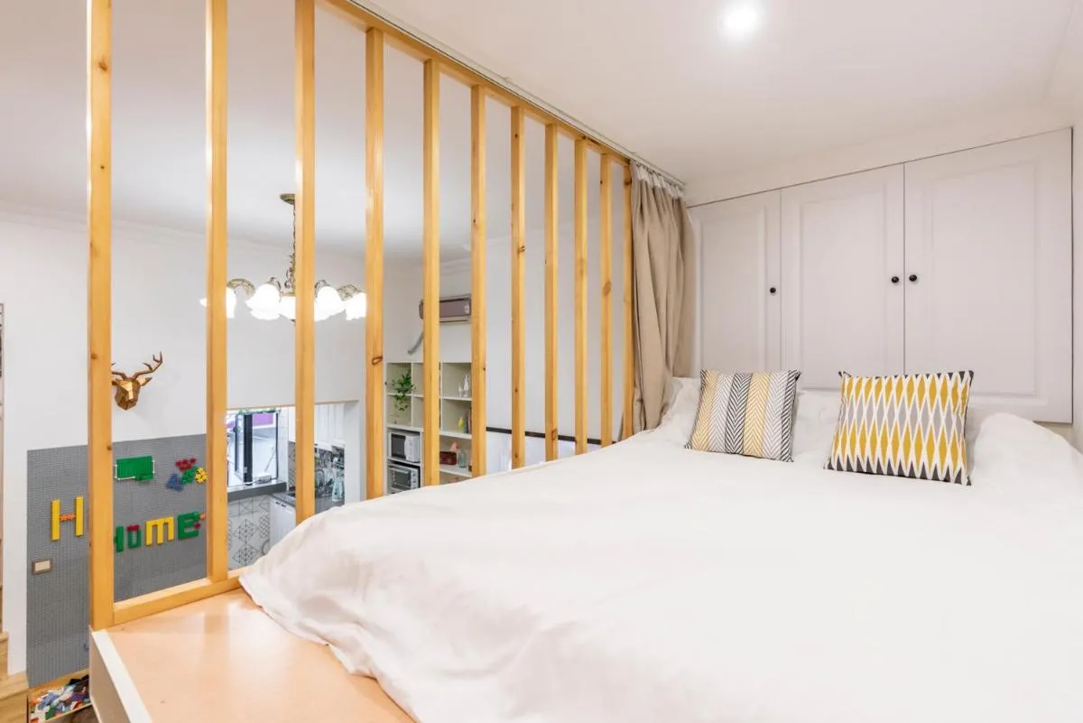 Image 6 of Shanghai Hills&XING 1881 Homestay Near Line2 West Nanjing Rd