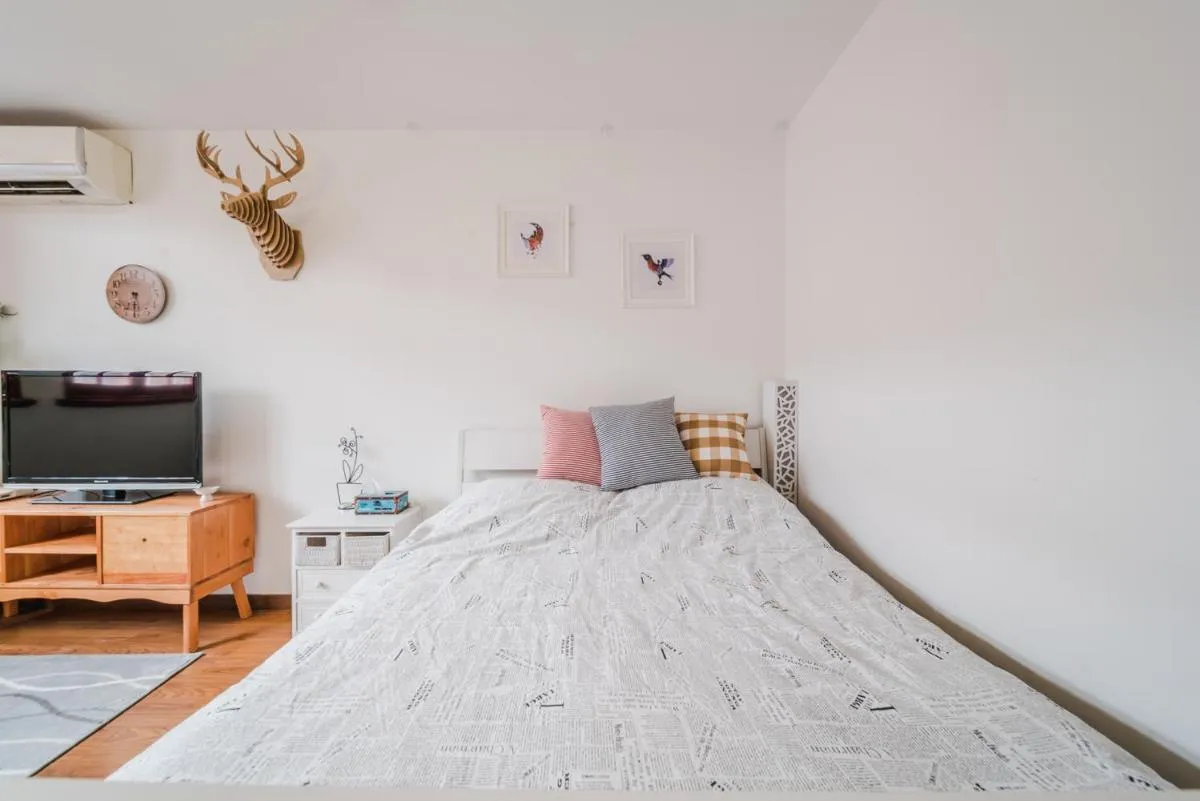 Image 5 of Shanghai Hills&XING 302 Homestay Near Mid Huaihai Rd and Metro Line 1&13