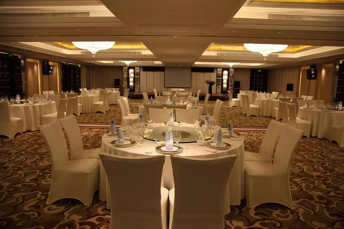 Image 6 of Shanghai Hongqiao Airport Hotel – Air China
