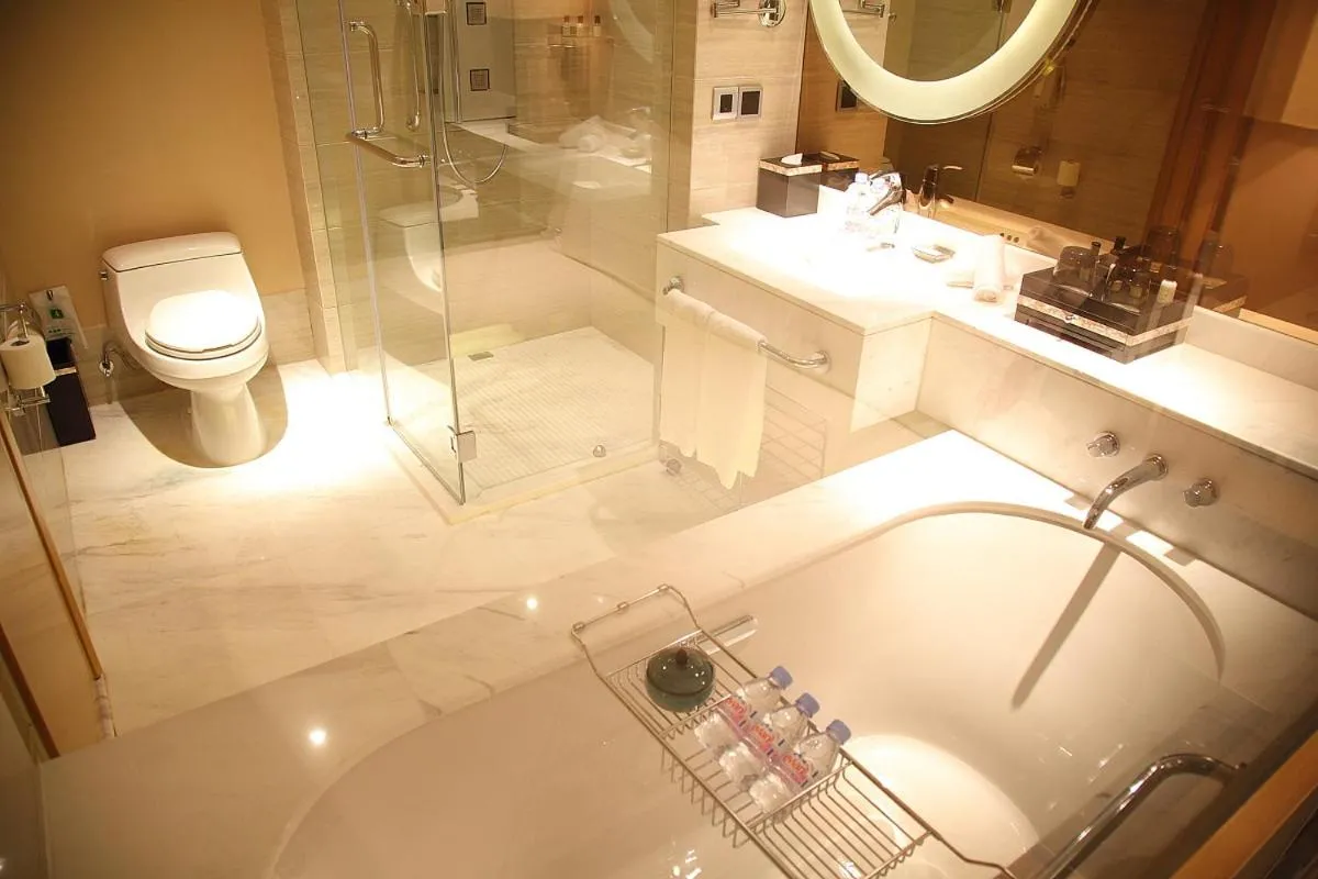 Image 2 of Shanghai Hongqiao Airport Hotel – Air China