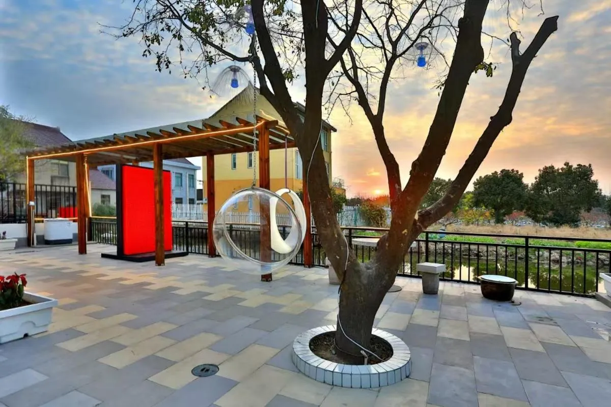Image 2 of Shanghai Lanfeng Intelligent Light – Shanghai Disney Branch