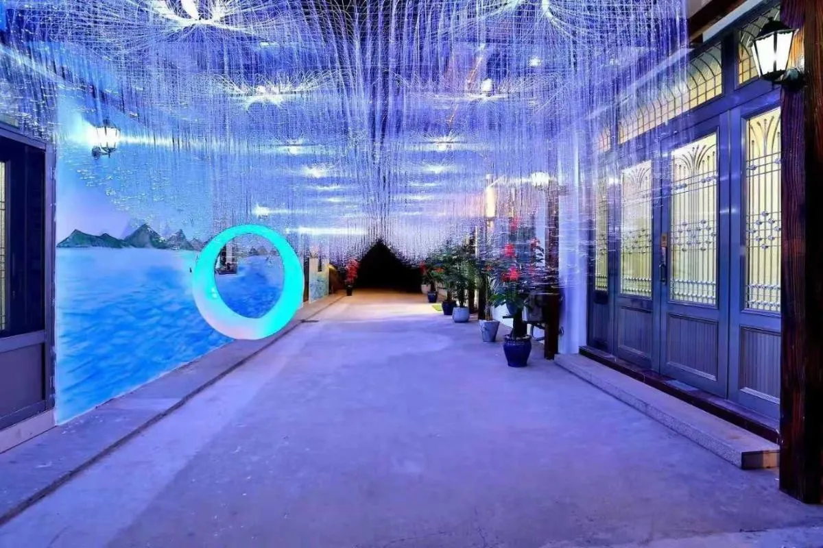 Image 4 of Shanghai Lanfeng Intelligent Light – Shanghai Disney Branch