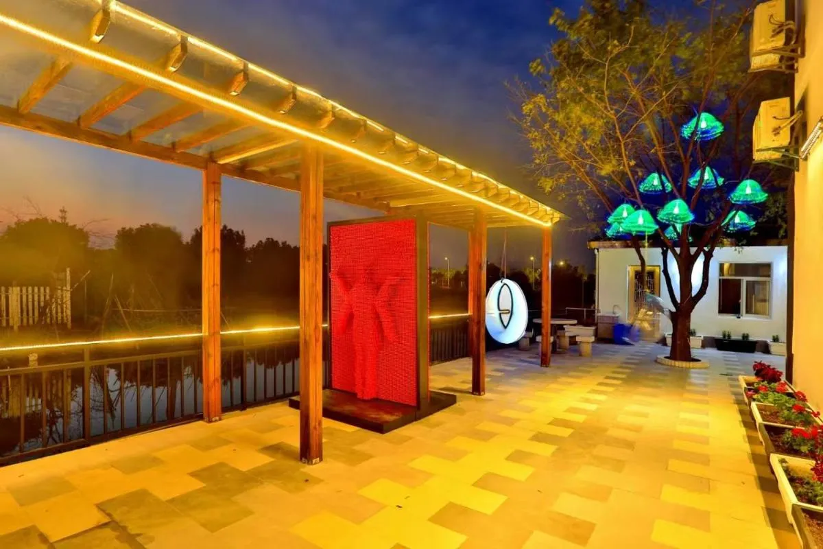 Image 6 of Shanghai Lanfeng Intelligent Light – Shanghai Disney Branch