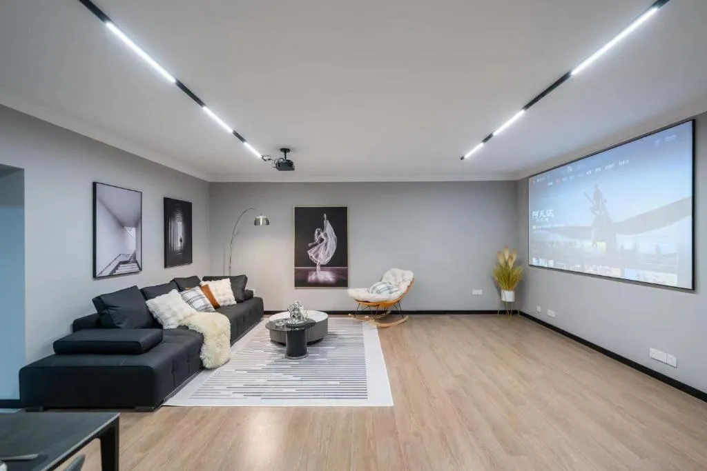 Image of Shanghai Lemon Apartment