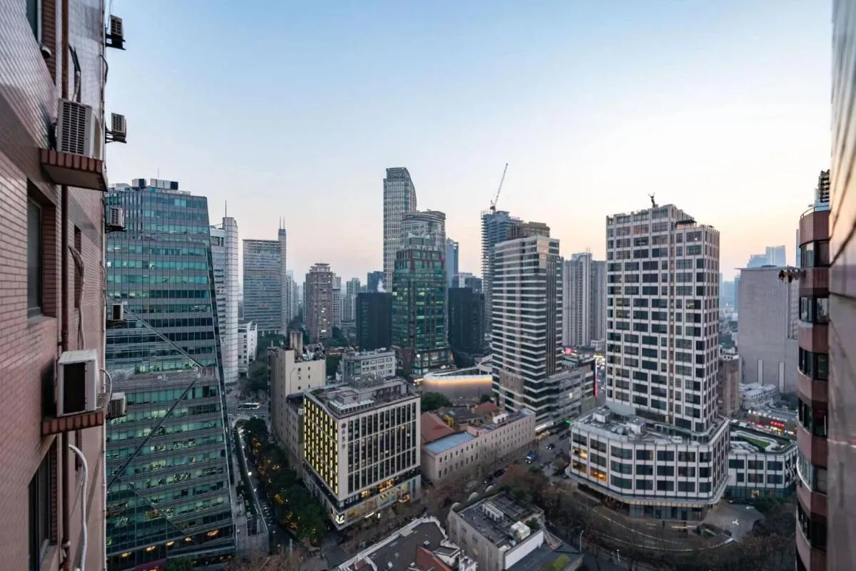 Image 4 of Shanghai Lemon Apartment