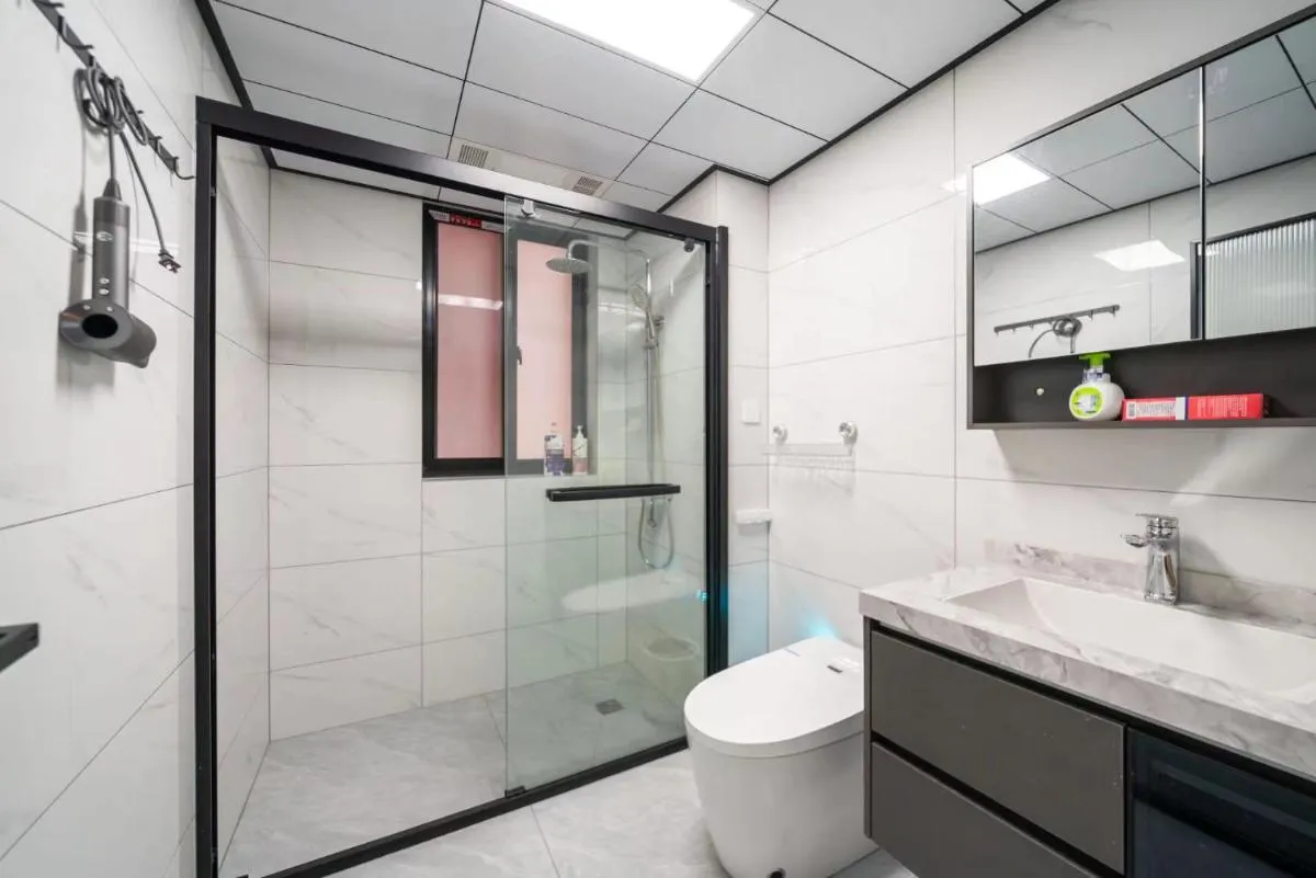 Image 5 of Shanghai Lemon Apartment