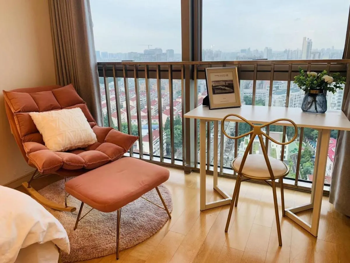 Image 5 of Shanghai Lerongju Boutique Apartment