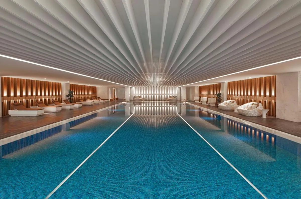Image 3 of Shanghai Marriott Hotel Parkview